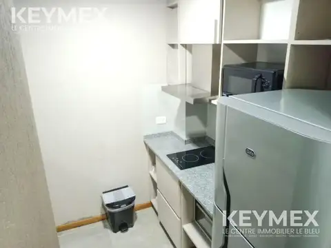 Departamento en venta 2 ambientes en Villa Gesell