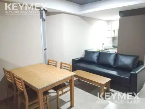 Departamento en Venta en Villa Gesell, USD 102.000