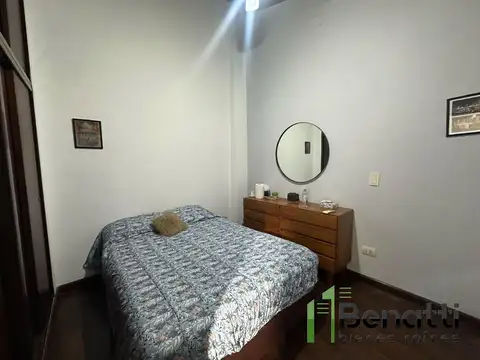 PH 4 amb. al fte con entrada independiente para vehiculo