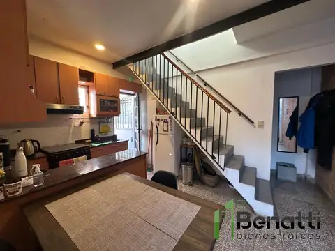 Depto Tipo Casa en Venta de 3 dormitorios