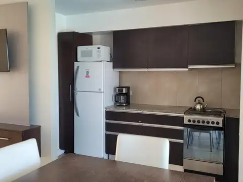 Departamento en Alquiler Temporal 10 años