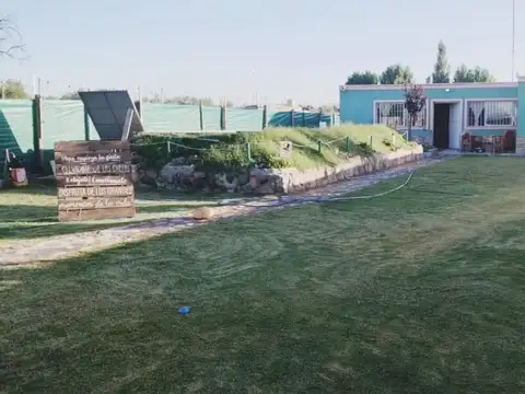 Casa en Venta en Los Corralitos, USD 28.000