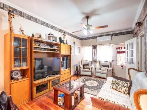 Depto Tipo Casa en Venta 20 años