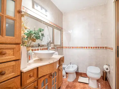 Depto Tipo Casa en Venta de Monoambiente