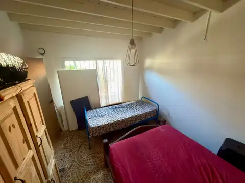 VENTA CASA 6 AMB CON PILETA, LA UNIÓN, EZEIZA