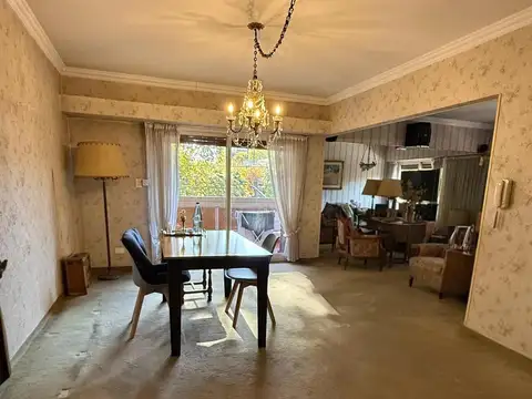 Departamento en Venta en Belgrano R, USD 395.000