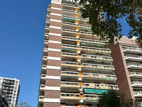 Belgrano R, Semipiso 4 Amb, 3 Dorm, Sup Total 168,19 m² Gran Terraza Cochera Fija Baulera