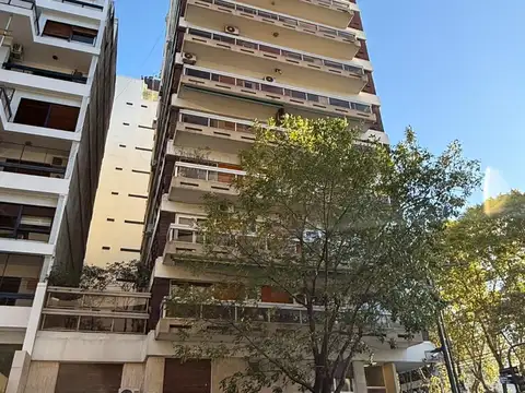 Avenida De Los Incas 3200, Piso 1