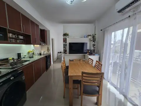 Departamento en Venta en Piñeyro, USD 52.000