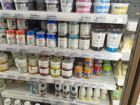 Fondo Comercio en Venta 10 años