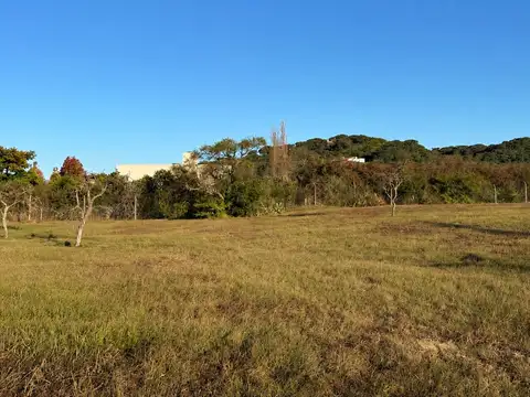 Terreno en Venta en San Lorenzo Chico, San Lorenzo