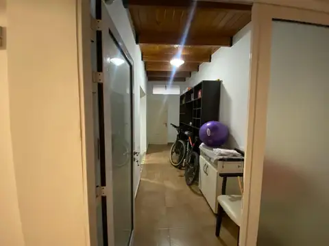 EN VENTA CASA 2 HABITACIONES BARRIO CONSOLATA