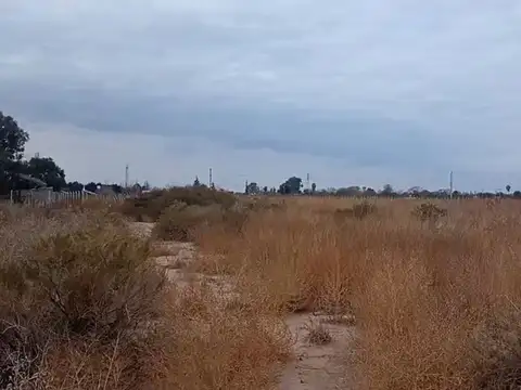 Terreno en Venta en Chapanay, USD 750.000