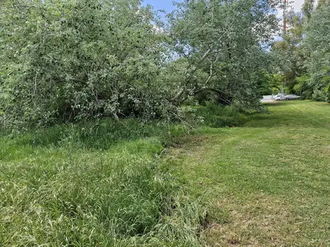 Terreno sobre Ruta 2 en Venta - Quilmes