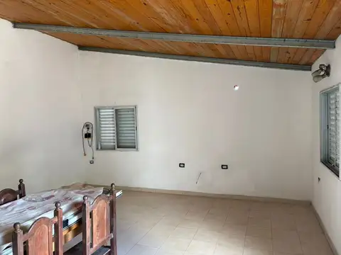 OPORTUNIDAD VENTA QUINCHO EN FUNES CITY