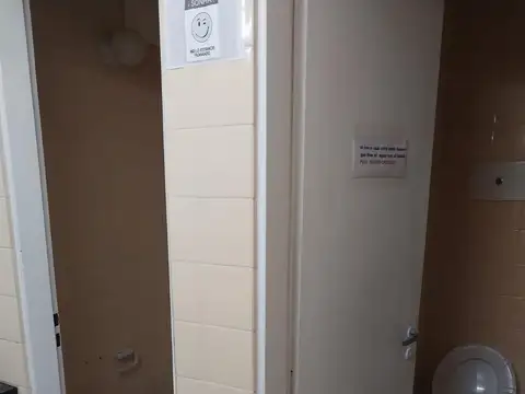 Culpina  en Flores Sur