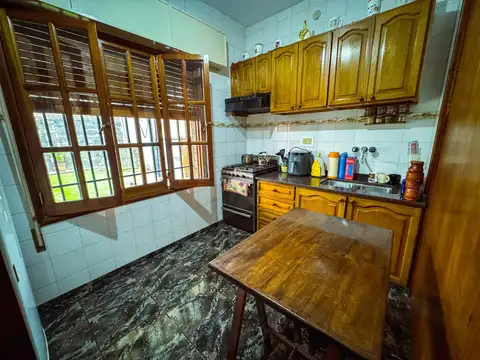 Casa en Venta 30 años