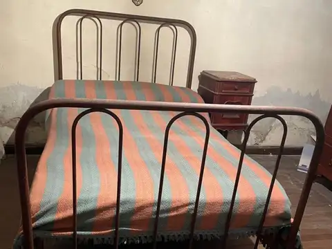 Casa en Venta 65 años