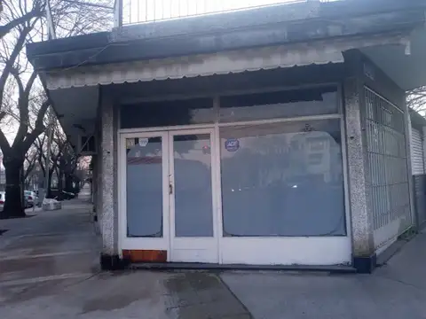Local en Venta 56 años
