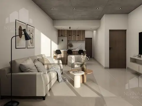 Departamento en Venta en Ramos Mejia Norte, USD 115.000