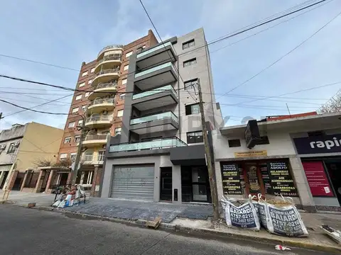 ALQUILER DEPTO 2 AMB A ESTRENAR S.LUGARES
