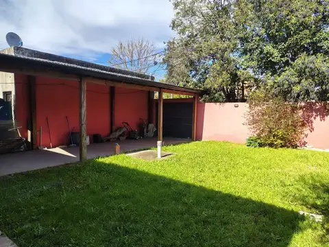 Casa en Alquiler de 3 dormitorios