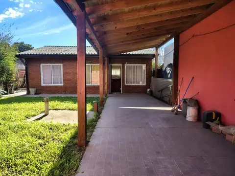 ALQUILER DE CASA EN HUSDON