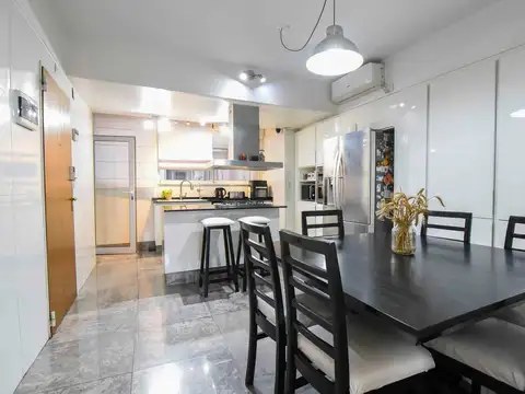 Avenida del Libertador 5400