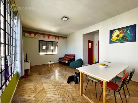 Departamento en Venta 60 años