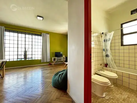 Departamento en Almagro