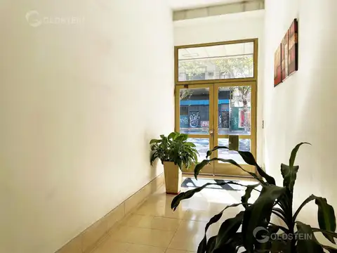 Av. Corrientes  al 3500