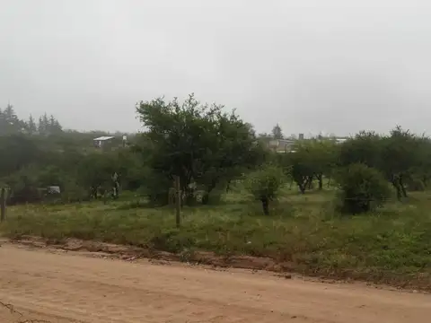 Terreno en Venta de 1520,0 m2