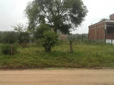 Terreno en Venta en Bialet Masse, USD 32.000