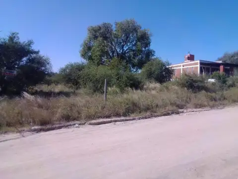 Terreno en Venta en Bialet Masse, USD 8.500