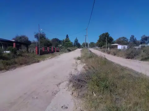 VENDO TERRENO 1520m2 MIRADOR DEL LAGO