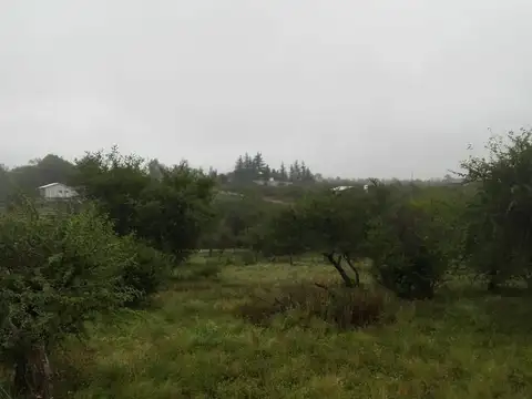 Terreno en Venta de 1520,0 m2