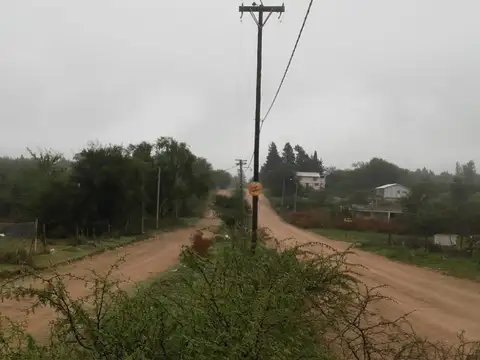 Terreno en Venta en Bialet Masse, USD 8.500