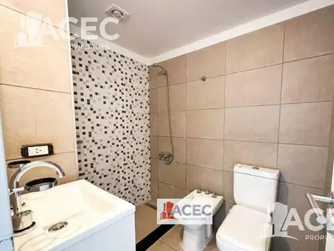 Departamento en Venta al Norte