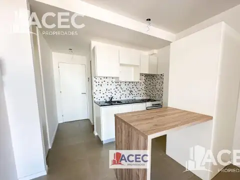 Venta -  Mono ambiente - Barrio  Echesortu