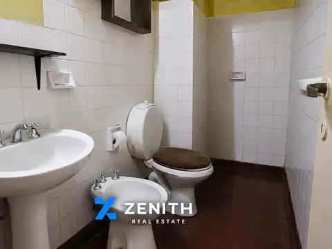 Departamento en Venta 25 años