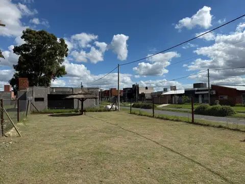 Terreno en Venta en Alvear, USD 29.500