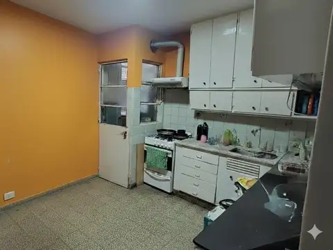 Departamento en Venta en Almagro, USD 135.000