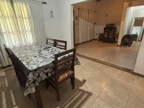Casa en Venta en Pergamino, USD 115.000