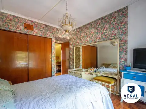 Casa en Venta 40 años