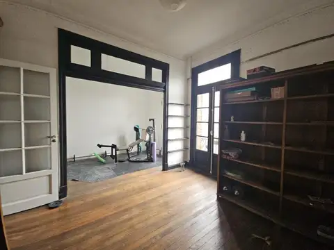 Av Corrientes al 2500