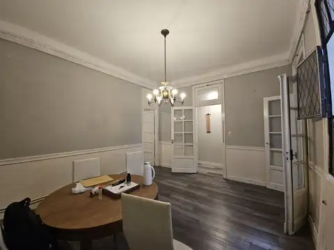 Departamento en Venta de 5 ambientes