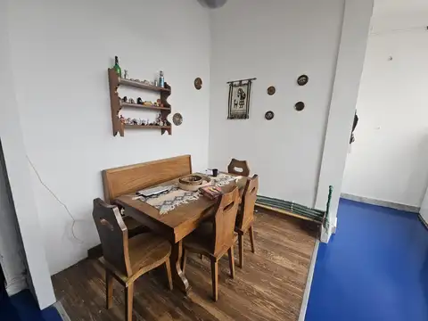 Departamento en Venta 40 años