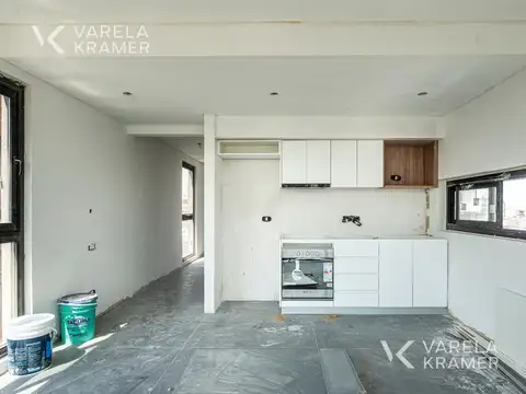 Departamento en Venta al Suroeste