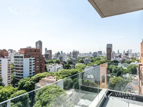 Departamentos en Venta en Belgrano