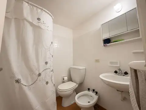 Departamento en Venta en Barracas, USD 95.000